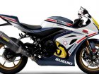 Suzuki GSX-R 1000R Legends Edition